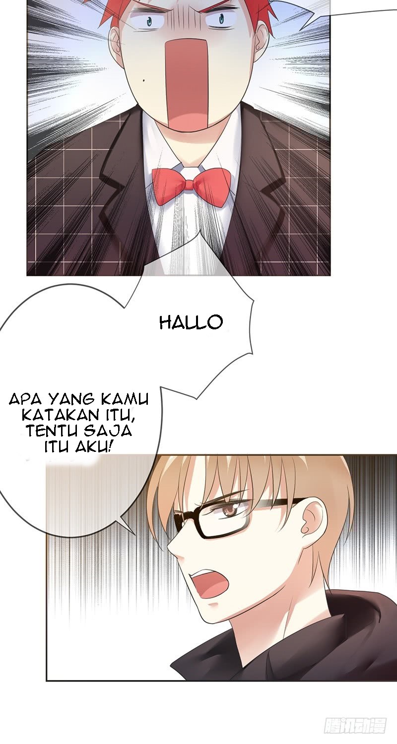NSD Gaming Chapter 75 Bahasa Indonesia